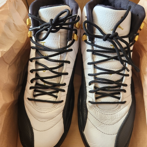 Jordan 12 "royalty" - Picture 8 of 8